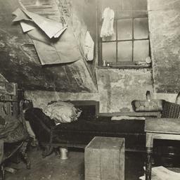 Attic Room