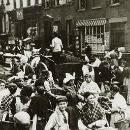 Hester Street