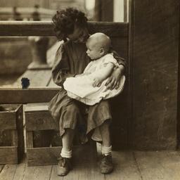 Little Mother