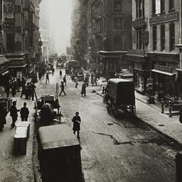 Maiden Lane