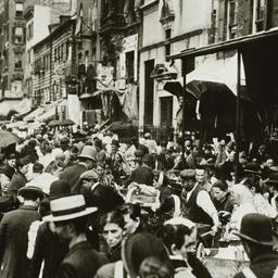 Hester Street