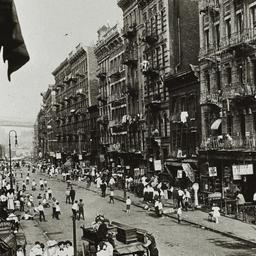 Monroe Street
