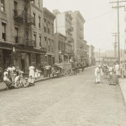 Street Cleaning