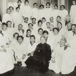 Women's Workrooms Album...