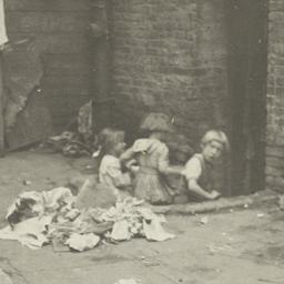 Three Children