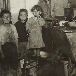 Women and Children in the K...