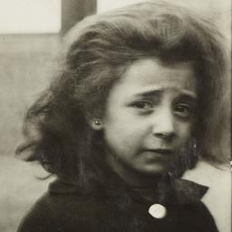 Girl Outside