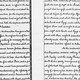 [Document, 1786 May 10]