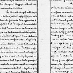 [Document, 1786 May 08]