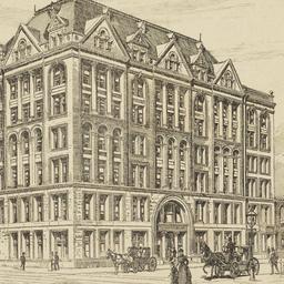 Building for the United Cha...