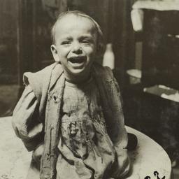 Child Crying