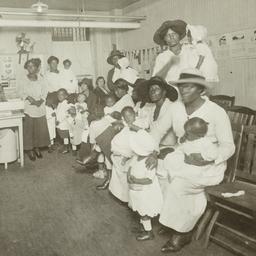 Columbus Hill Health Center...