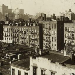 Tenements
