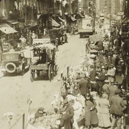 Mulberry Street