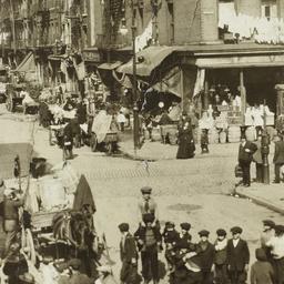 Elizabeth Street