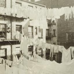 Clotheslines