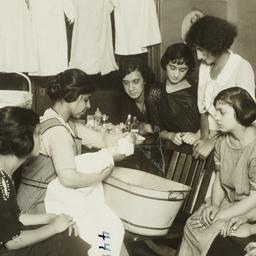 Mulberry Health Center Albu...