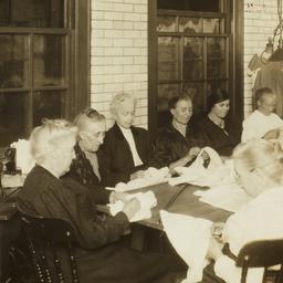 Women's Work Rooms Albu...