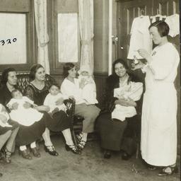 Mulberry Health Center Albu...