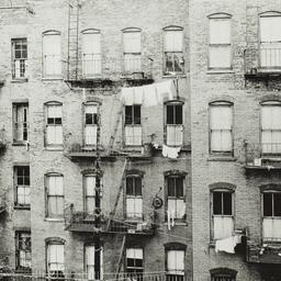 Tenement Buildings