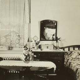 Room in Tompkins Square House