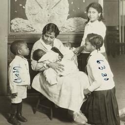 Columbus Hill Health Center...