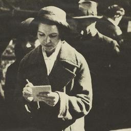 Mrs. Luise K. Addiss, Consu...