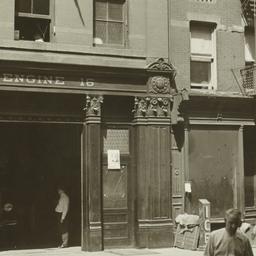 Engine Company 16