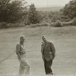 William H. Matthews and Uni...