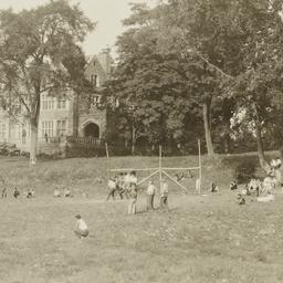 Manor House