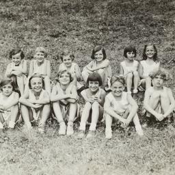 Seated Campers