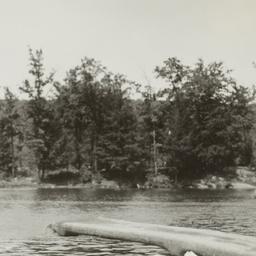 Diving into Lake
