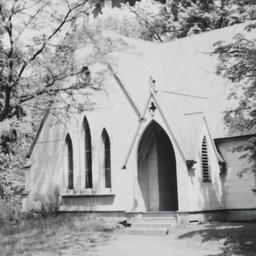 Small Church