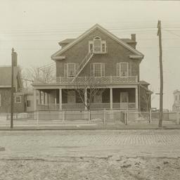 Sea Breeze Hospital
