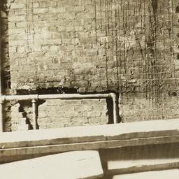 Wooden Planks on Duffield S...