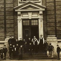 Jersey City Baths