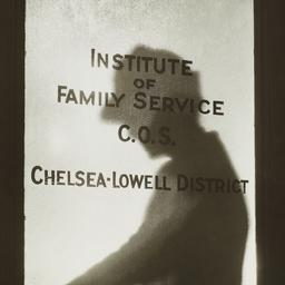 Institute of Family Service...