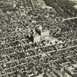 Aerial Survey