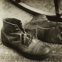 Old Shoes