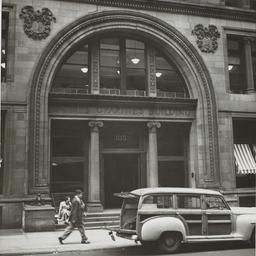 United Charities Building