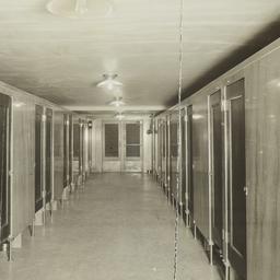 Public Toilet