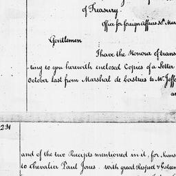 [Document, 1786 March 30]