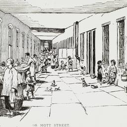 Mott Street