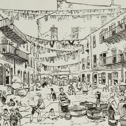 Jersey Street
