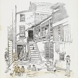 Hudson Street
