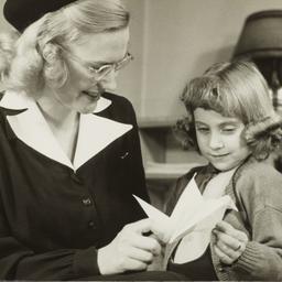 Nurses' Educational &qu...