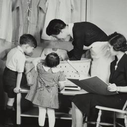 Nurses' Educational &qu...