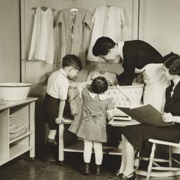 Nurses' Educational &qu...