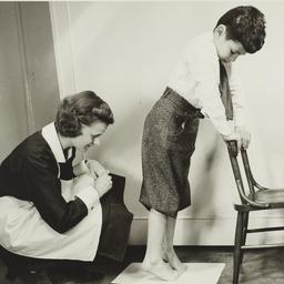 Nurses' Educational &qu...