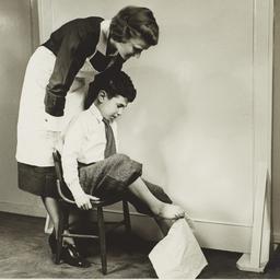 Nurses' Educational &qu...